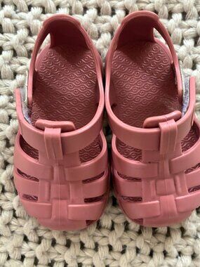 Igor Toddler Girl Sandals